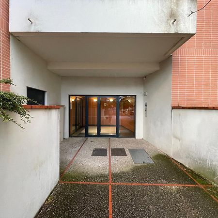 Apartmán L'Arizona - Proche Rer Et Airbus Colomiers Exteriér fotografie